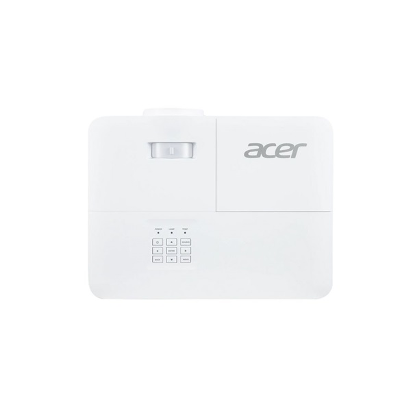 ACER DLP Projektor X1528Ki 1080p (1920x1080), 16:9, 4500Lm, 10000/1, HDMI, Wifi, fehér (MR.JW011.001)