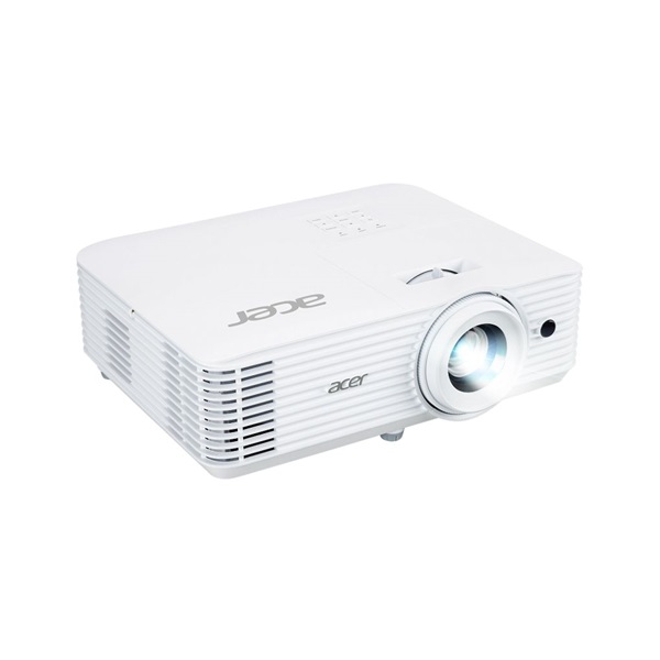 ACER DLP Projektor X1528Ki 1080p (1920x1080), 16:9, 4500Lm, 10000/1, HDMI, Wifi, fehér (MR.JW011.001)