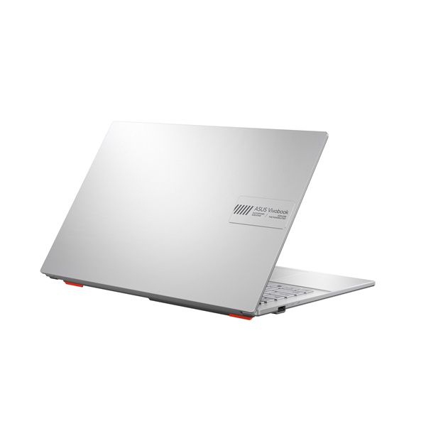 ASUS CONS NB VivoBook E1504FA-NJ702 15.6" FHD, Ryzen3- 7320U, 8GB, 512GB M.2, INT, NOOS, Ezüst (E1504FA-NJ702)