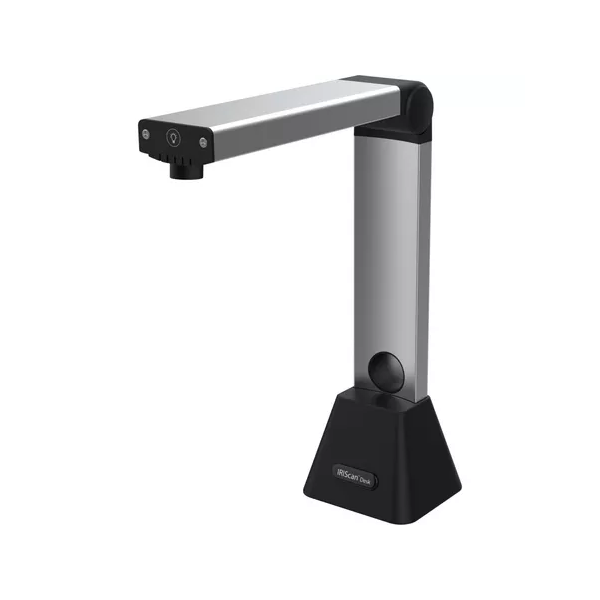 CANON IRIScan™ Desk 5, dokumentumkamera: szkennel & felolvas, A4, 3264x2448, USB (459524)