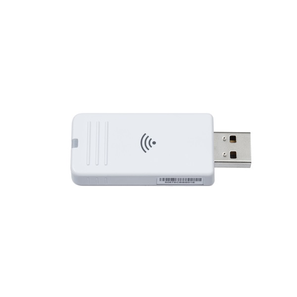 EPSON Adapter - ELPAP11 Wireless LAN (5GHz) (V12H005A01)