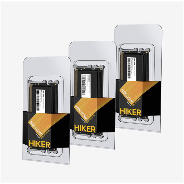 HIKSEMI NB Memória DDR3 8GB 1600Mhz SODIMM (HIKVISION) (HSC308S16Z1 8G)