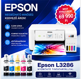 Epson L3286 nyomtató