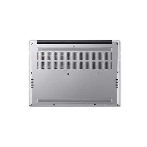 ACER Aspire A14-61M-R185, 14" WUXGA, Ryzen AI 7 350, 16GB, 1TB SSD, UMA, Win11 Home, ezüst (NX.JNZEU.006)