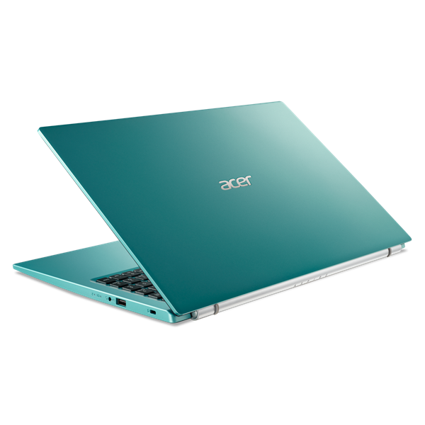 ACER Aspire A315-35-P06W, 15.6" FHD, Intel Pentium N6000, 4GB, 128GB SSD, UMA, Win11 HS, kék (NX.A9AEU.00F)