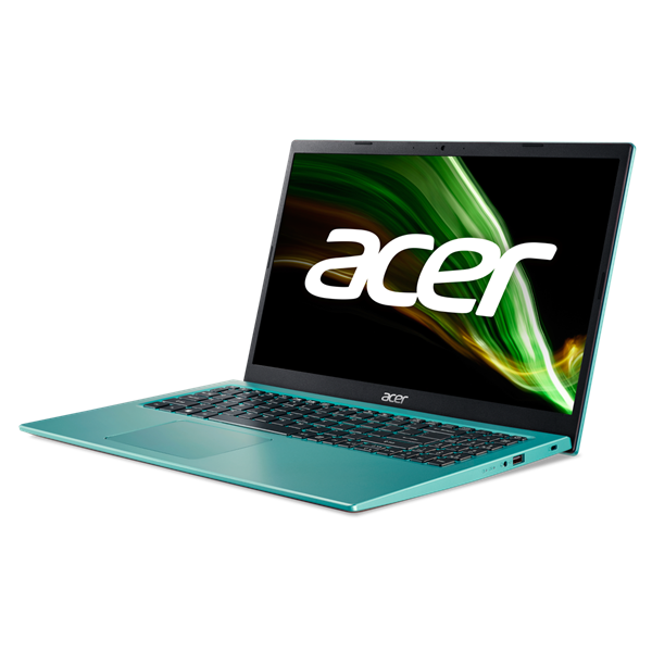 ACER Aspire A315-35-P06W, 15.6" FHD, Intel Pentium N6000, 4GB, 128GB SSD, UMA, Win11 HS, kék (NX.A9AEU.00F)