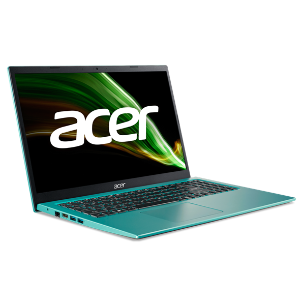 ACER Aspire A315-35-P06W, 15.6" FHD, Intel Pentium N6000, 4GB, 128GB SSD, UMA, Win11 HS, kék (NX.A9AEU.00F)