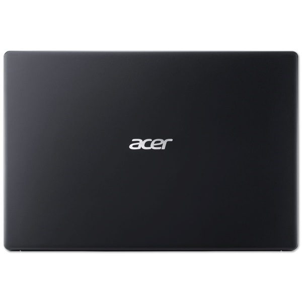 ACER Aspire A315-57G-39L2, 15.6" FHD, Intel Core i3-1005G1, 8GB, 256GB SSD, nVidia GeForce MX330, DOS, fekete (NX.HZREU.012)