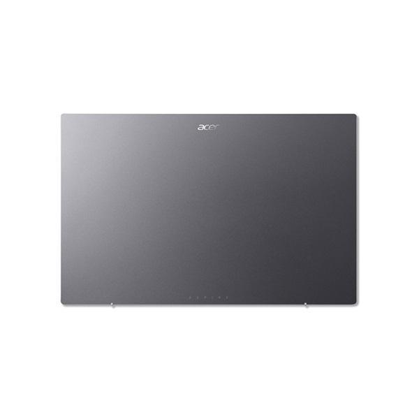 ACER Aspire A317-55P-C63E, 17.3" HD+, Intel N100, 8GB, 512GB SSD, UMA, DOS, acélszürke (NX.KDKEU.00M)