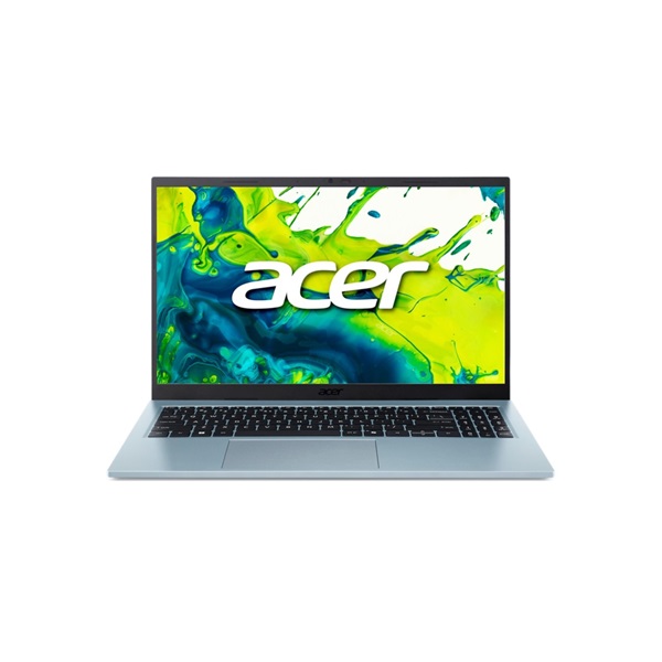 ACER Aspire Go AG15-72P-59TN, 15.6" FHD IPS, Intel Core 5 120U, 16GB, 512GB SSD, UMA, DOS, kék (NX.JW6EU.00D)