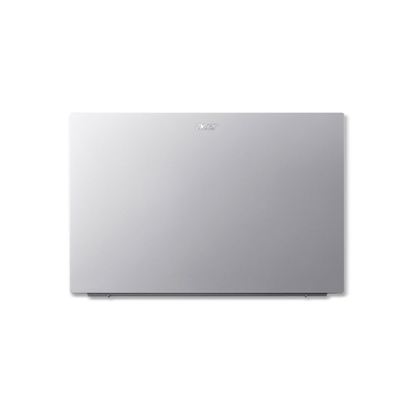 ACER Aspire AG16-71P-75VB, 16" WUXGA IPS, Intel Core 7 150U, 16GB, 1TB SSD, UMA, DOS, ezüst (NX.JTHEU.009)