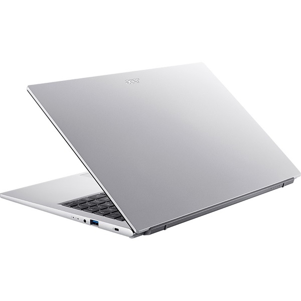 ACER Aspire Go AG14-72P-52H2, 14" WUXGA IPS, Intel Core 5 120U, 16GB, 512GB SSD, UMA, DOS, ezüst (NX.JSUEU.001)
