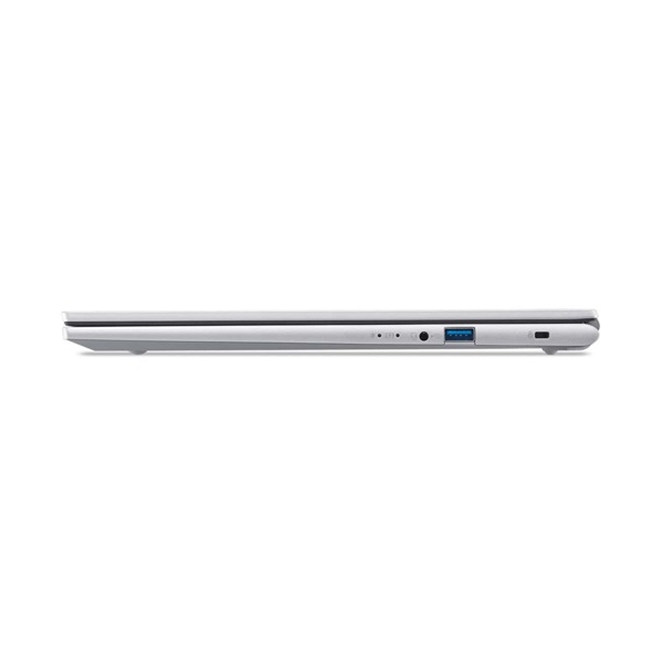 ACER Aspire Go AG16-71P-714E 16" WUXGA IPS, Intel Core 7 150U, 16GB, 512GB SSD, UMA, DOS, ezüst (NX.JTHEU.00E)