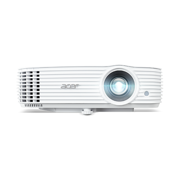 ACER DLP 3D Projektor H6531BD, DLP 3D, 1080p (1920x1080) ,16:9, 3500Lm, 10000/1, 2xHDMI, VGA, fehér (MR.JR211.001)
