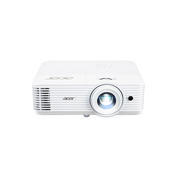 ACER DLP 3D Projektor H6541BD, 1080p (1920x1080), 16:9, 4000Lm, 10000/1, 2xHDMI, RS232, fehér (MR.JT011.007)