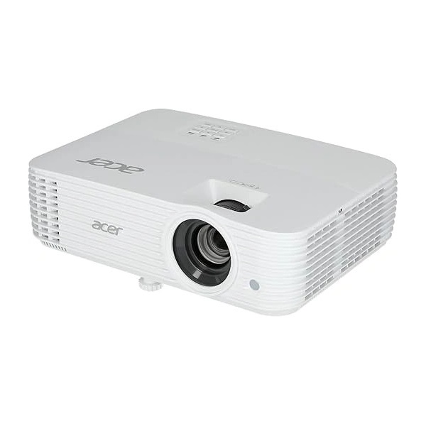 ACER DLP 3D Projektor H6542, 1080p (1920x1080), 16:9, 4000Lm, 13000/1, HDMI, fehér (MR.JXA11.001)