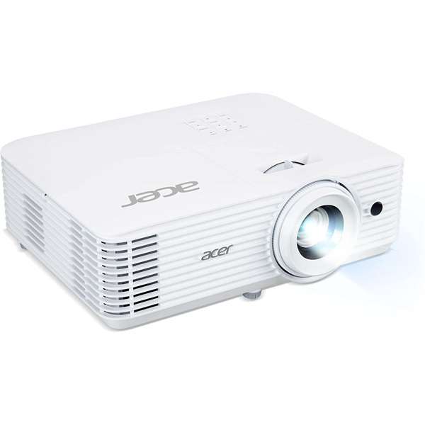 ACER DLP Projektor H6546Ki 1080p (1920x1080), 16:9, 4500Lm, 10000/1, HDMI, Wifi, fehér (MR.JW011.002)