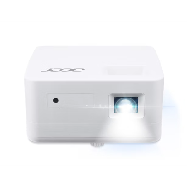 ACER DLP Projektor PD1500, FHD (1920x1080), 16:9, 1500Lm, 50000/1, HDMI, fehér (MR.JY011.001)