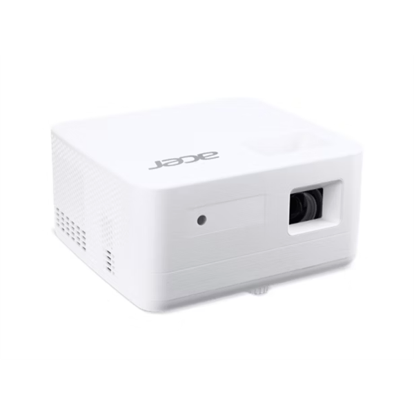 ACER DLP Projektor PD1500, FHD (1920x1080), 16:9, 1500Lm, 50000/1, HDMI, fehér (MR.JY011.001)