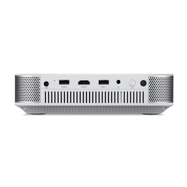 ACER DLP Projektor PD1520s, FHD (1920x1080), 16:9, 1200Lm, 600/1, HDMI, fehér (MR.JY611.001)