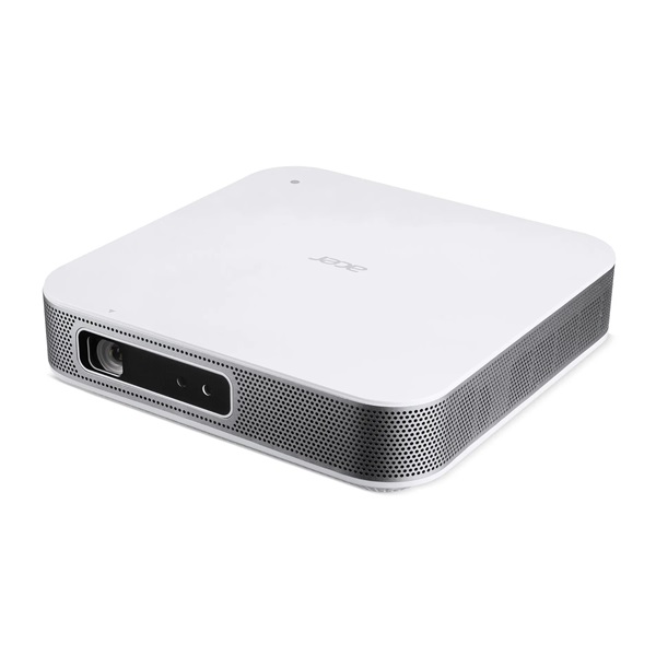 ACER DLP Projektor PD1520s, FHD (1920x1080), 16:9, 1200Lm, 600/1, HDMI, fehér (MR.JY611.001)