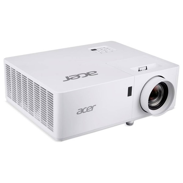 ACER DLP Projektor PL6520, FHD (1920x1080), 16:9, 6000Lm, 50000/1, HDMI, fehér (MR.JXH11.001)
