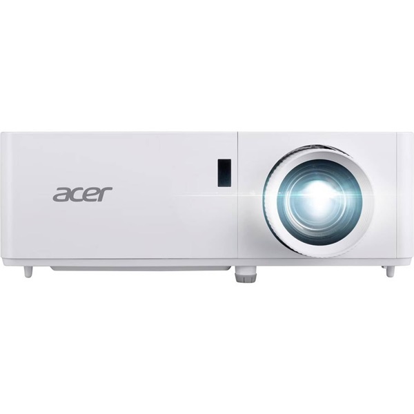 ACER DLP Projektor PL6520, FHD (1920x1080), 16:9, 6000Lm, 50000/1, HDMI, fehér (MR.JXH11.001)