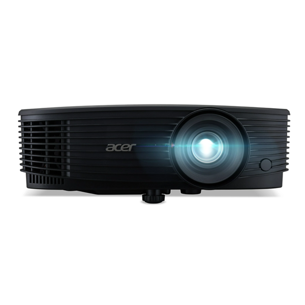 ACER DLP Projektor X1229HP, XGA (1024x768), 4:3, 4500Lm, 20000/1, fekete (MR.JUJ11.001)