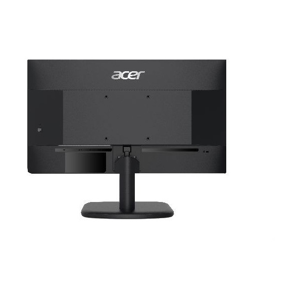 ACER IPS LED Monitor EK251QGbi 24.5", 16:9 FHD, 120Hz, AdaptiveSync, 1ms, 250nits, HDMI, VGA, fekete (UM.KE1EE.G01)