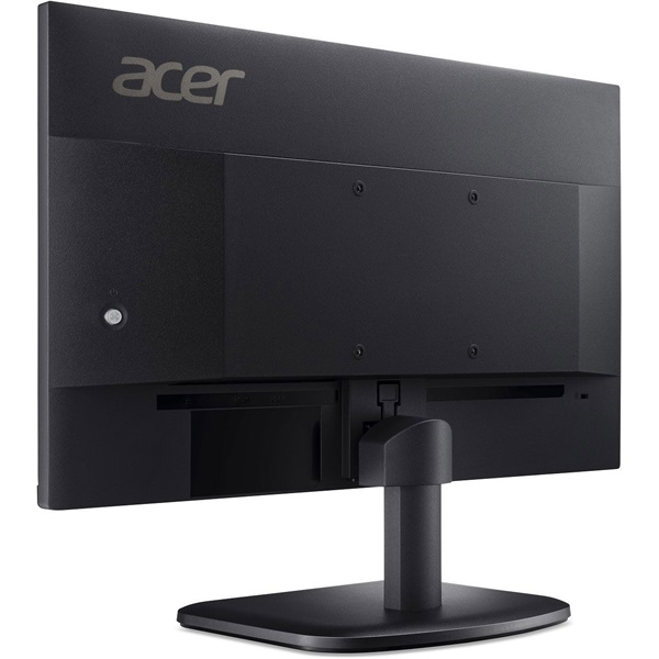 ACER IPS LED Monitor EK251QGbi 24.5", 16:9 FHD, 120Hz, AdaptiveSync, 1ms, 250nits, HDMI, VGA, fekete (UM.KE1EE.G01)