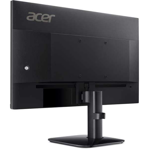 ACER IPS LED Monitor KA222QE0bi 21.5", 16:9 FHD, 100Hz, Freesync, 1ms, 250nits, HDMI, VGA, fekete (UM.WX2EE.013)