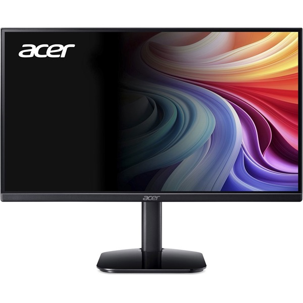 ACER IPS LED Monitor KA222QE0bi 21.5", 16:9 FHD, 100Hz, Freesync, 1ms, 250nits, HDMI, VGA, fekete (UM.WX2EE.013)