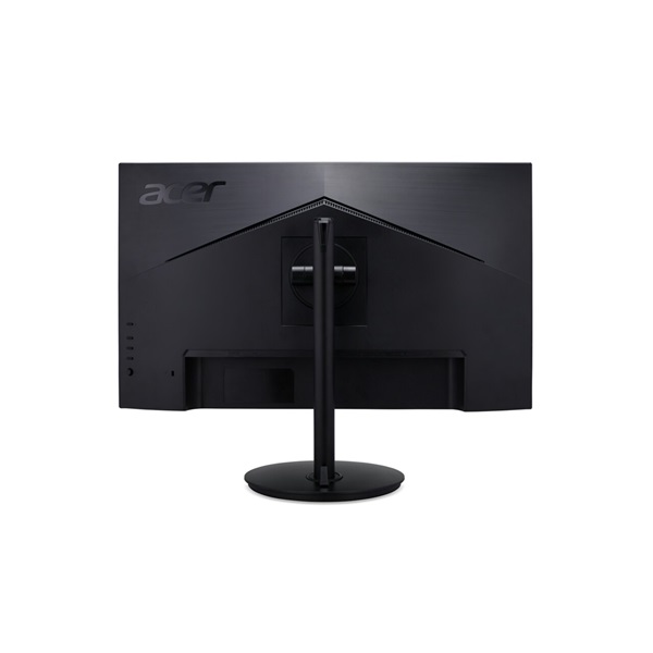 ACER IPS Monitor CB242YGbmiprux 23,8" FHD, 16:9, 1ms, 120Hz, 250nits, HDMI, DP, MM, USB, ZeroFrame, fekete (UM.QB2EE.G19)