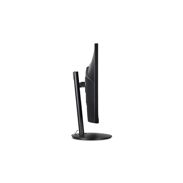 ACER IPS Monitor CB242YGbmiprux 23,8" FHD, 16:9, 1ms, 120Hz, 250nits, HDMI, DP, MM, USB, ZeroFrame, fekete (UM.QB2EE.G19)