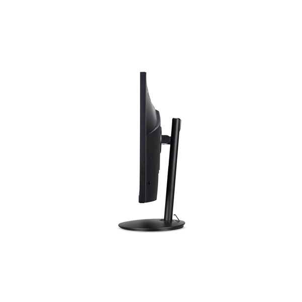 ACER IPS Monitor CB242YGbmiprux 23,8" FHD, 16:9, 1ms, 120Hz, 250nits, HDMI, DP, MM, USB, ZeroFrame, fekete (UM.QB2EE.G19)