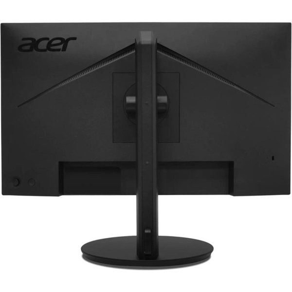 ACER IPS Monitor CB272UGbmiiprx 27" QHD, 16:9, 1ms, 120Hz, 350nits, 2xHDMI, DP, MM, ZeroFrame, fekete (UM.HB2EE.G13)