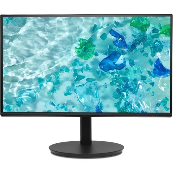 ACER IPS Monitor CB272UGbmiiprx 27" QHD, 16:9, 1ms, 120Hz, 350nits, 2xHDMI, DP, MM, ZeroFrame, fekete (UM.HB2EE.G13)