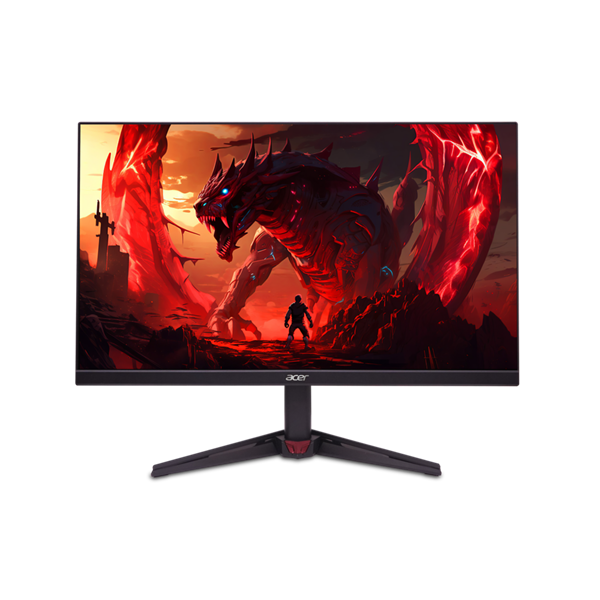 ACER IPS Monitor VG270UP6bmiipx 27" QHD, 16:9, 1ms, 144Hz, 250nits, 2xHDMI, DP, MM, ZeroFrame, fekete (UM.HV0EE.609)