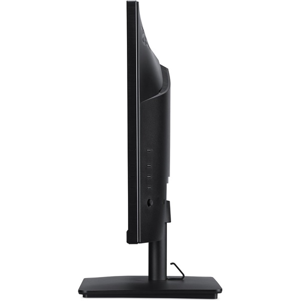 ACER IPS Vero Monitor V247YGbip 23,8", 16:9 FHD, 120Hz, AdaptiveSync, 4ms, 250nits, HDMI, DP, fekete (UM.QV7EE.G08)