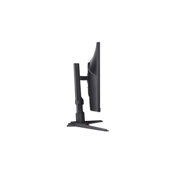 ACER IPS Nitro Monitor XV240YW3bmiiprx 23,8", 16:9 FHD, 240Hz, 0,5ms, 250nits, 2xHDMI, DP, MM, ZeroFrame, fekete (UM.QX0EE.324)
