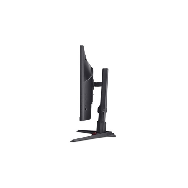 ACER IPS Nitro Monitor XV240YW3bmiiprx 23,8", 16:9 FHD, 240Hz, 0,5ms, 250nits, 2xHDMI, DP, MM, ZeroFrame, fekete (UM.QX0EE.324)