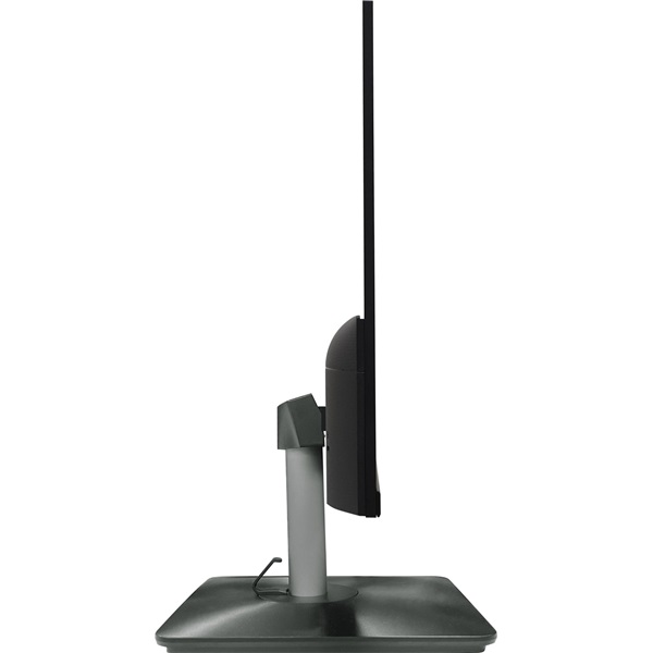 ACER IPS Vero Monitor RS242Ybpamix 23,8", 16:9 FHD, 100Hz, FreeSync, 1ms, 250nits, HDMI, VGA, MM, fekete (UM.QR2EE.013)