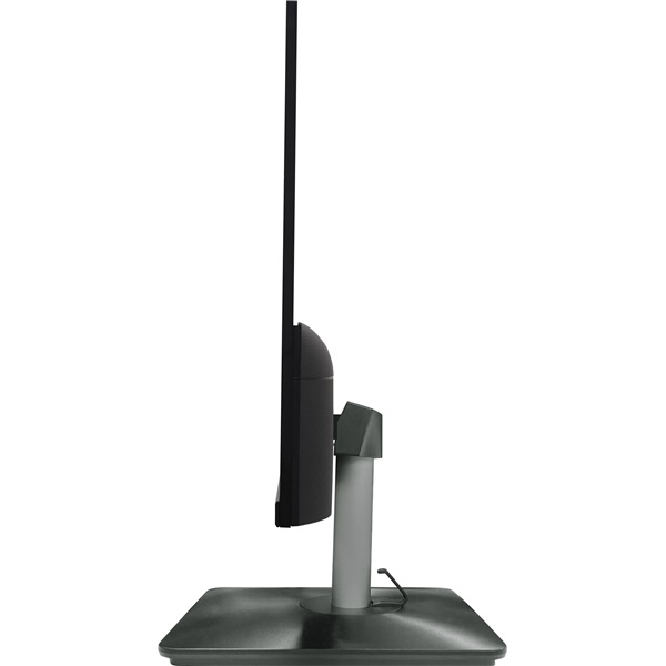 ACER IPS Vero Monitor RS242Ybpamix 23,8", 16:9 FHD, 100Hz, FreeSync, 1ms, 250nits, HDMI, VGA, MM, fekete (UM.QR2EE.013)