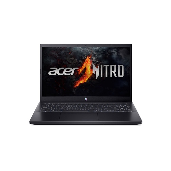 ACER Nitro ANV15-41-R3XP, 15.6" FHD IPS, AMD Ryzen 7-7735HS, 16GB, 1TB SSD, GeForce RTX 4050, DOS, fekete (NH.QSGEU.00M)
