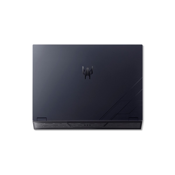 ACER Predator Helios Neo PHN16-73-98D4, 16" WQXGA Intel Core Ultra 9 275HX, 32GB, 1TB SSD, GeForce RTX 5070Ti DOS fekete (NH.QX4EU.006)