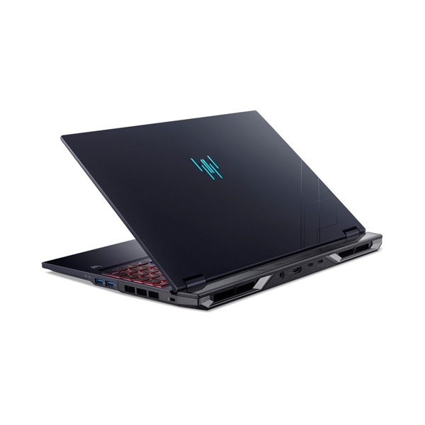ACER Predator Helios Neo PHN16-73-98D4, 16" WQXGA Intel Core Ultra 9 275HX, 32GB, 1TB SSD, GeForce RTX 5070Ti DOS fekete (NH.QX4EU.006)