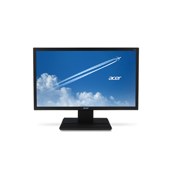 Acer 23,8   V246HQLbi LED 1920x1080 kijelző, 16:9, VGA, HDMI monitor
