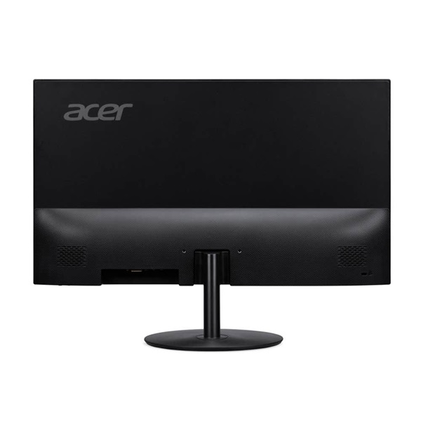 ACER VA LED Monitor SA242YH1bi 23,8", 16:9 FHD, 100Hz, 4ms, 250nits, HDMI, VGA, fekete (UM.QS2EE.109)