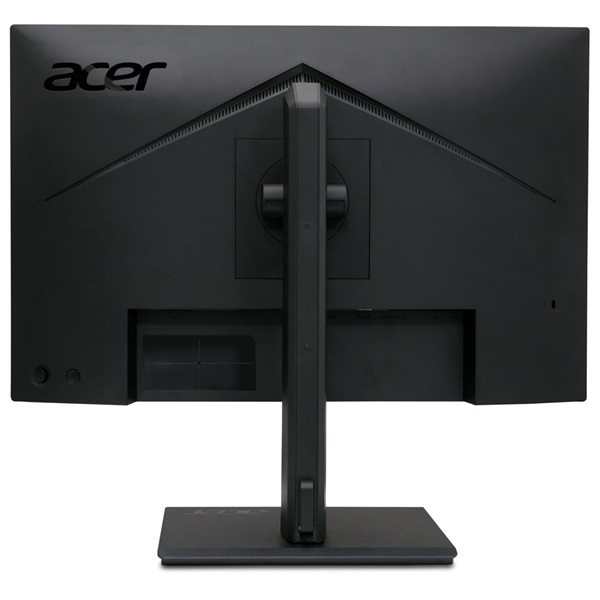 ACER VA Monitor B327QKB1bmiiprzx 31,5" UHD, 16:9, 4ms, 60Hz, 300nits, 2xHDMI, DP, USB, MM, ZeroFrame, fekete (UM.JB7EE.101)