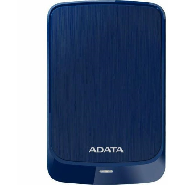 ADATA 2.5" HDD USB 3.1 1TB HV320, Kék (AHV320-1TU31-CBL)